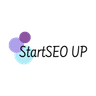 Logo for StartSEO UP